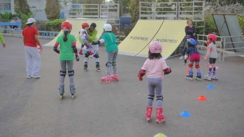 Extreme-sport-school-casablanca